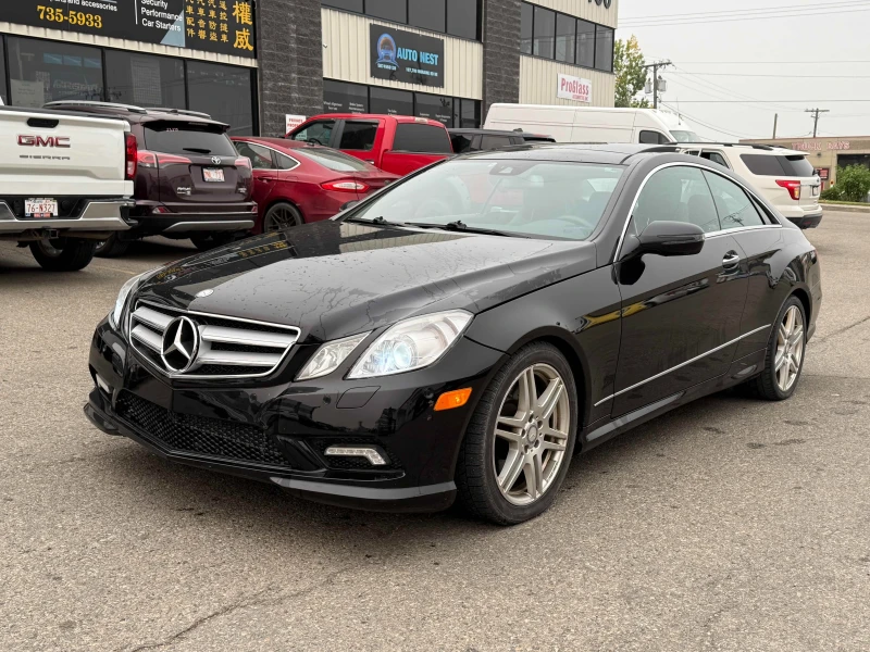 Mercedes-Benz E 500 * E 550* * АвтоКредит* - 22599 лв. - 10638532 1