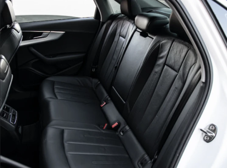 Audi A4 TECHNIK | S-LINE | Mobile.bg — изображение 9