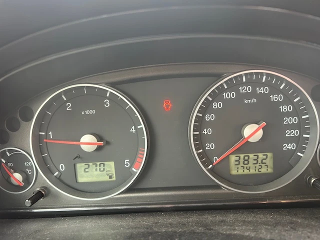 Ford Mondeo MK3, снимка 6 - Автомобили и джипове - 52535566