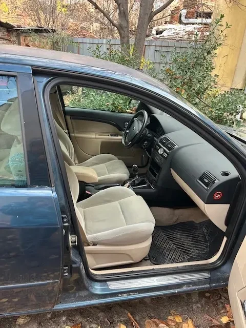 Ford Mondeo MK3, снимка 5 - Автомобили и джипове - 52535566
