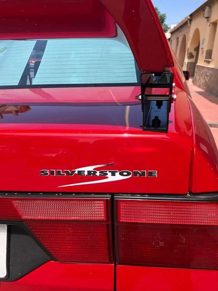 Alfa Romeo 155 3.2 Gta, снимка 11 - Автомобили и джипове - 53386648