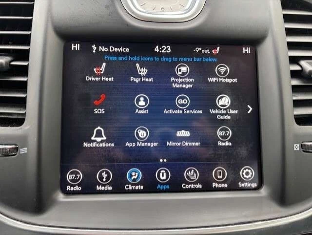 Chrysler 300c * 300 Touring * CARFAX * ���� �� �� | Mobile.bg � ����������� 15