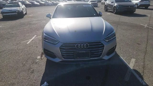 Audi A5 2.0l Premium Plus, снимка 13 - Автомобили и джипове - 53649767