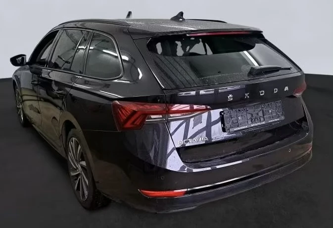 Skoda Octavia 2.0 TDI/150 PS/MATRIX/PDC/ACC, снимка 4 - Автомобили и джипове - 54710076