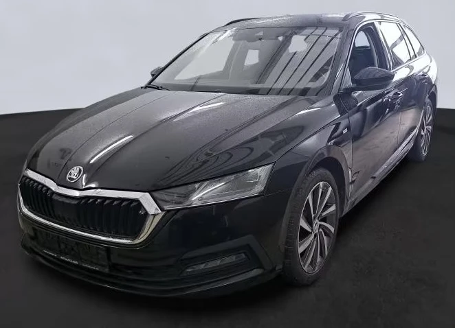 Skoda Octavia 2.0 TDI/150 PS/MATRIX/PDC/ACC