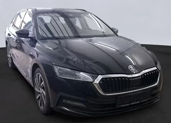 Skoda Octavia 2.0 TDI/150 PS/MATRIX/PDC/ACC, снимка 2 - Автомобили и джипове - 54710076