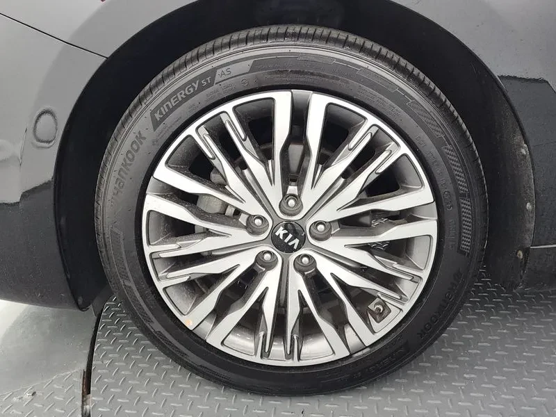 Kia K7 PREMIER HYBRID | Mobile.bg � ����������� 5