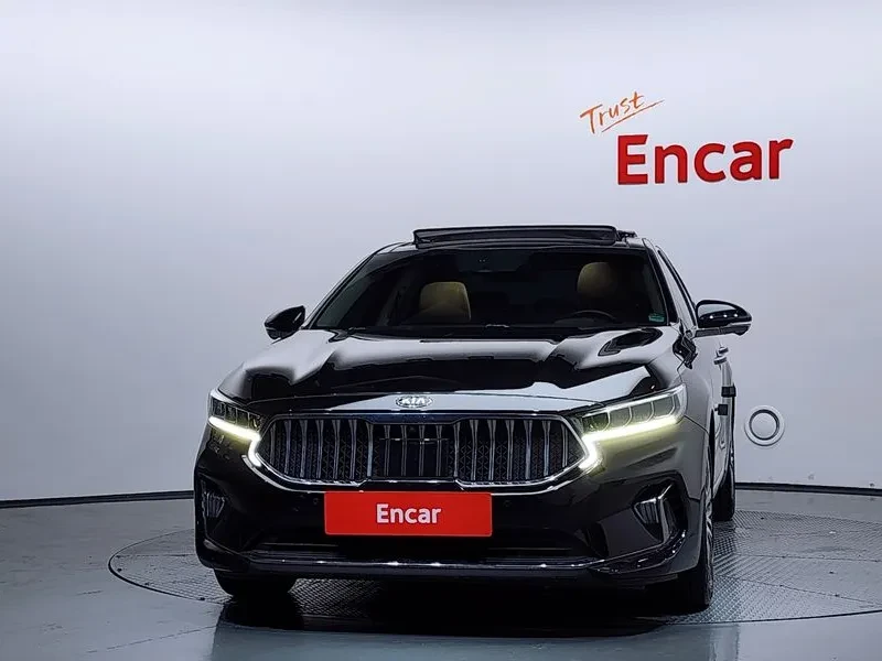 Kia K7 PREMIER HYBRID | Mobile.bg � ����������� 3