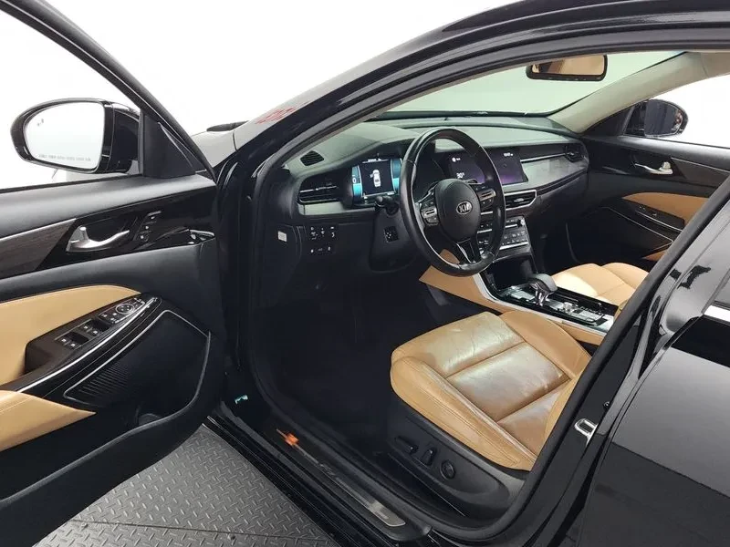 Kia K7 PREMIER HYBRID | Mobile.bg � ����������� 10