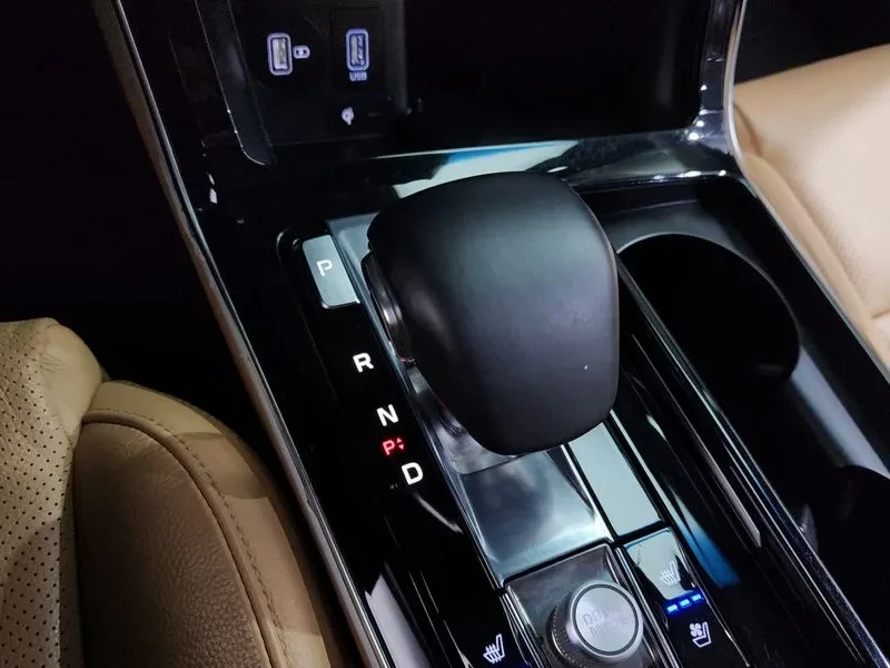 Kia K7 PREMIER HYBRID | Mobile.bg � ����������� 9