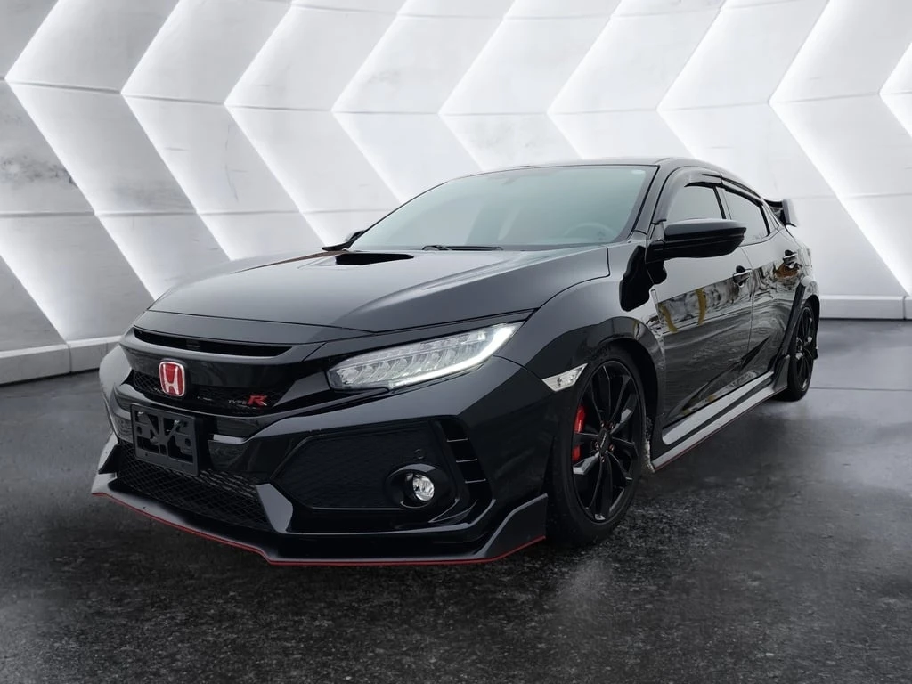 Honda Civic * Manual * CARFAX * ЦЕНА ДО БГ, снимка 1