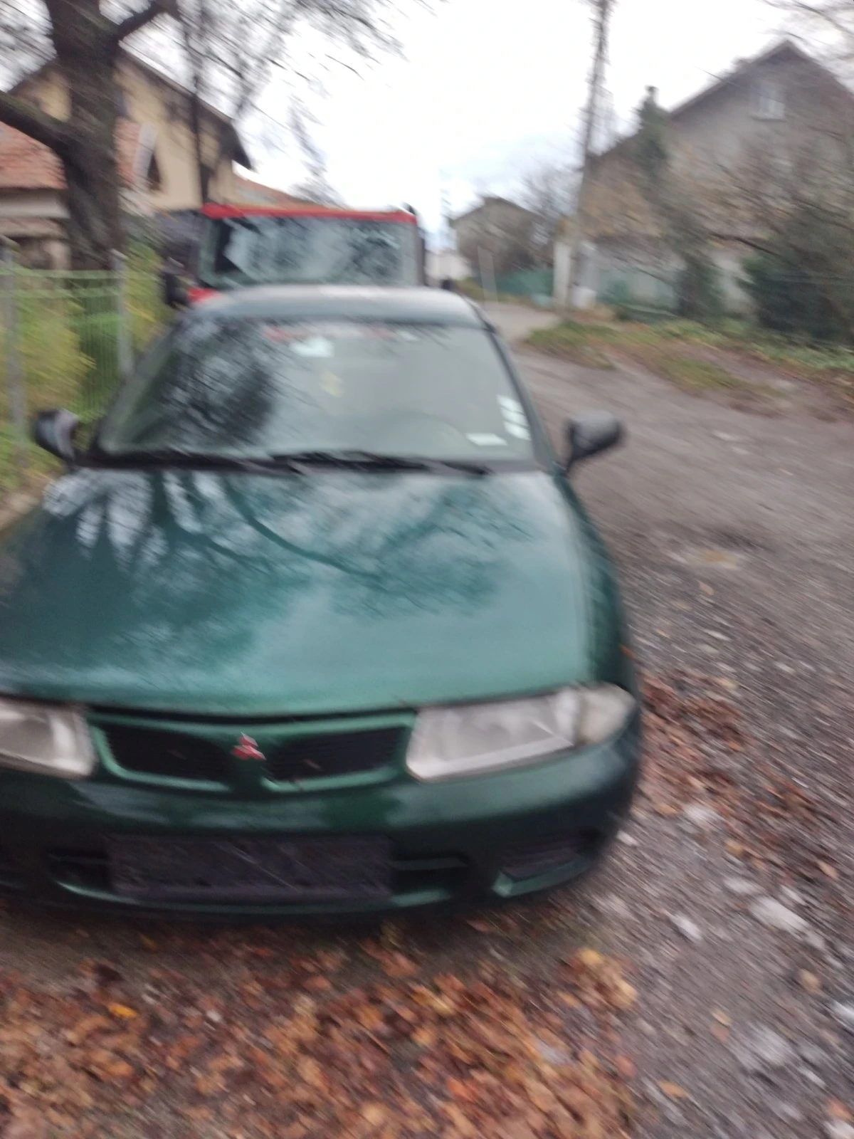 Mitsubishi Carisma | Mobile.bg � ����������� 1