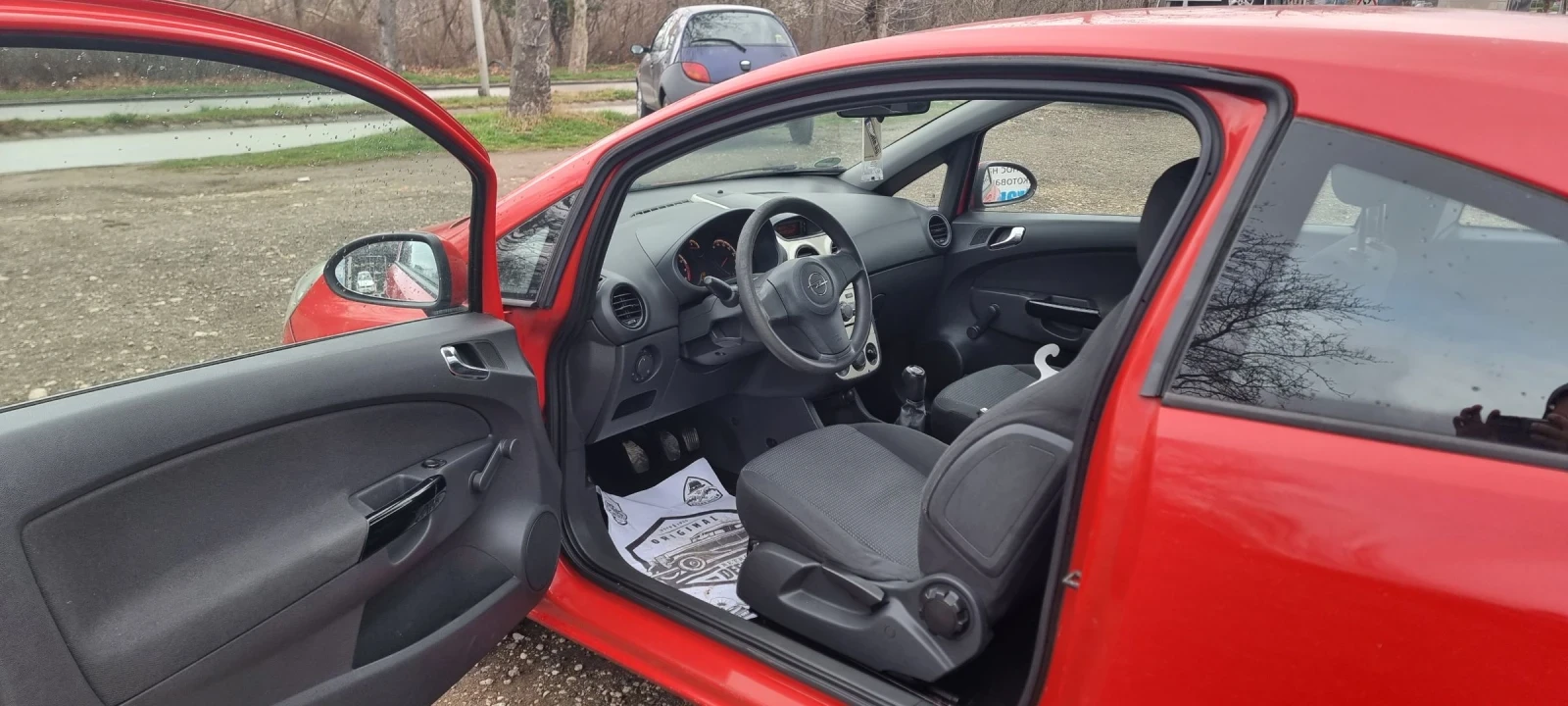 Opel Corsa 1.0i - изображение 6