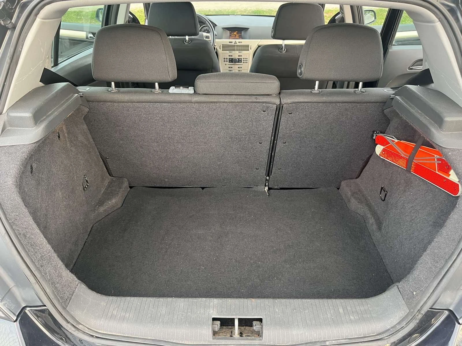 Opel Astra 1.4I 75 129 000  FACE EURO 4  | Mobile.bg   14