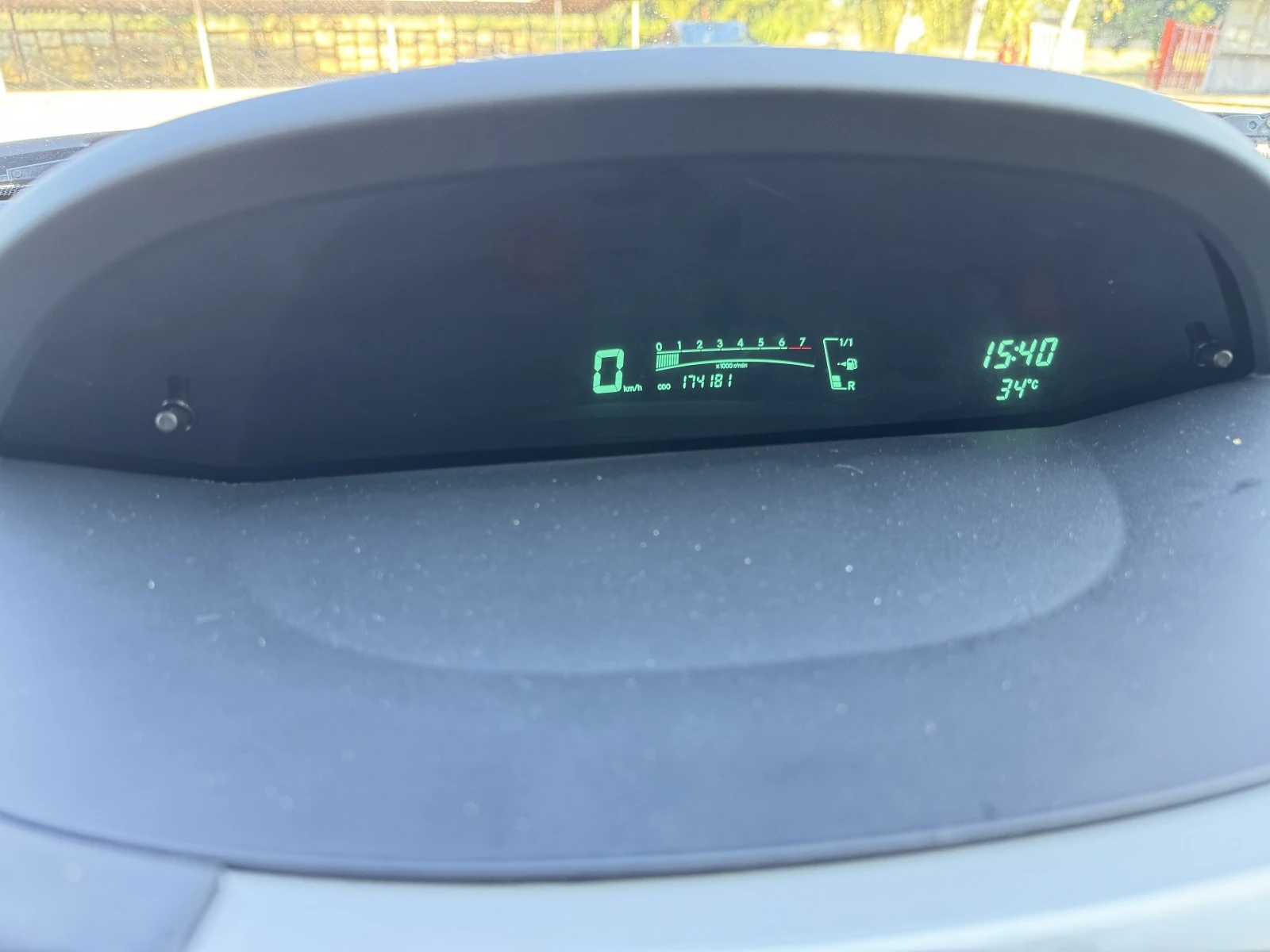 Toyota Yaris 1.0  /  | Mobile.bg   12