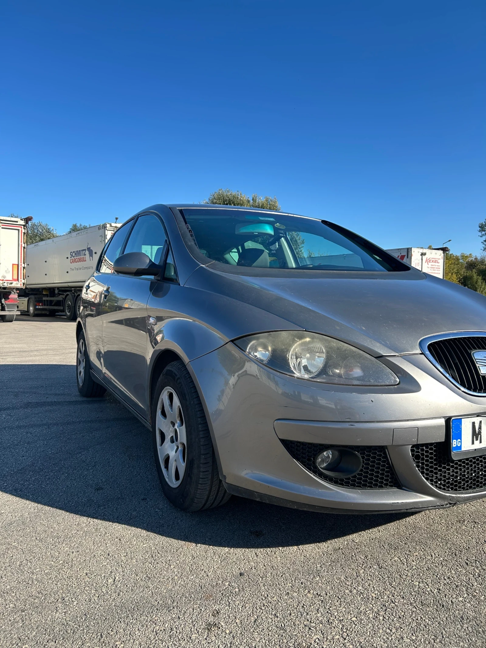 Seat Altea 1.9tdi - изображение 5