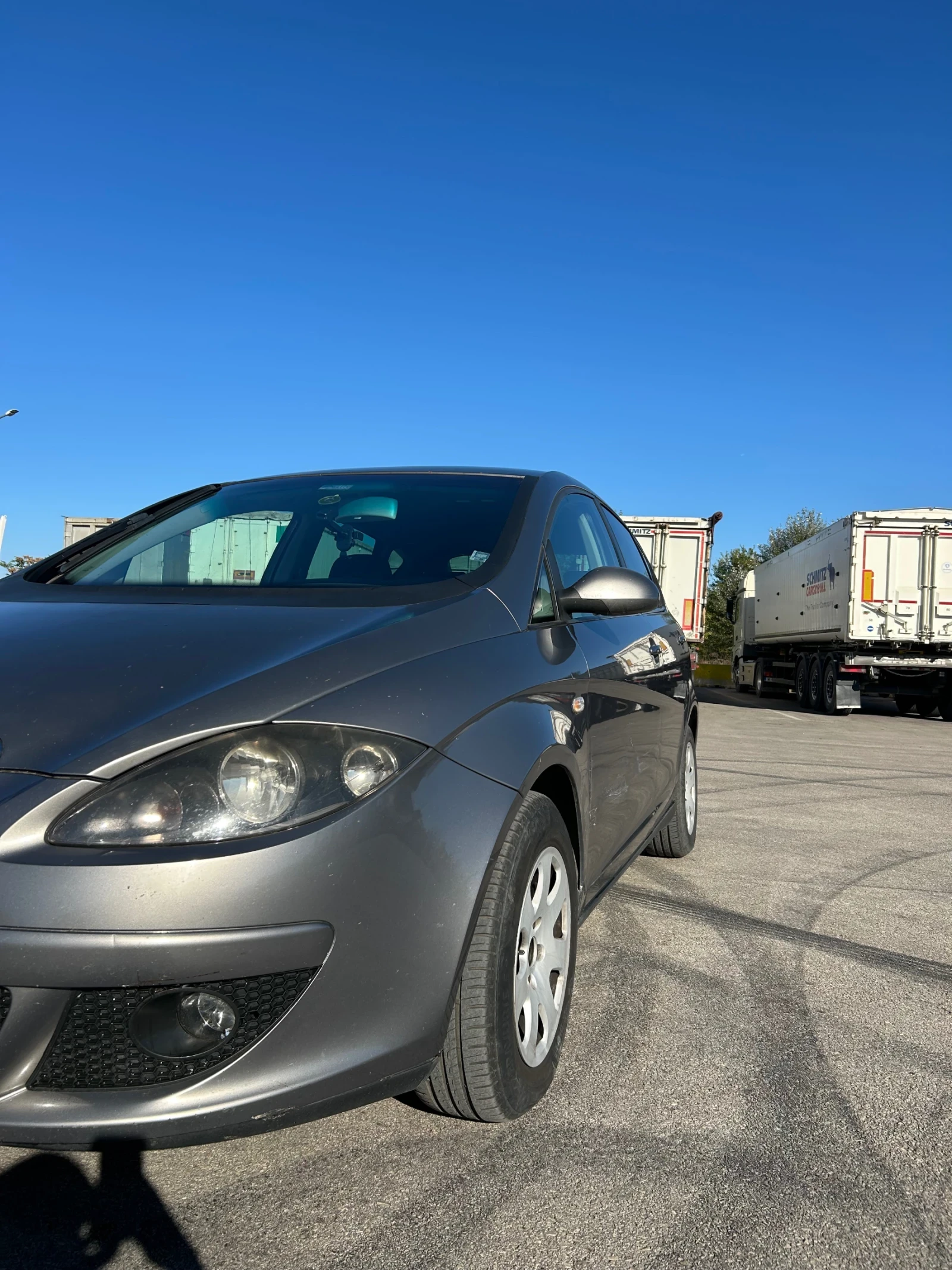 Seat Altea 1.9tdi - изображение 3