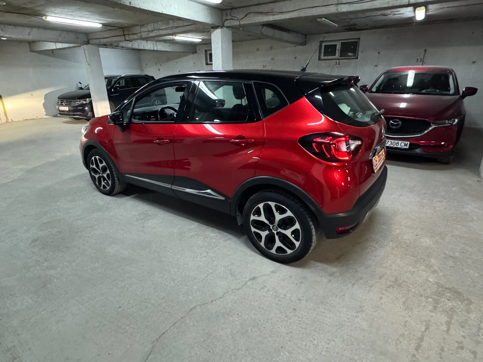 Renault Captur 1.2 - изображение 3