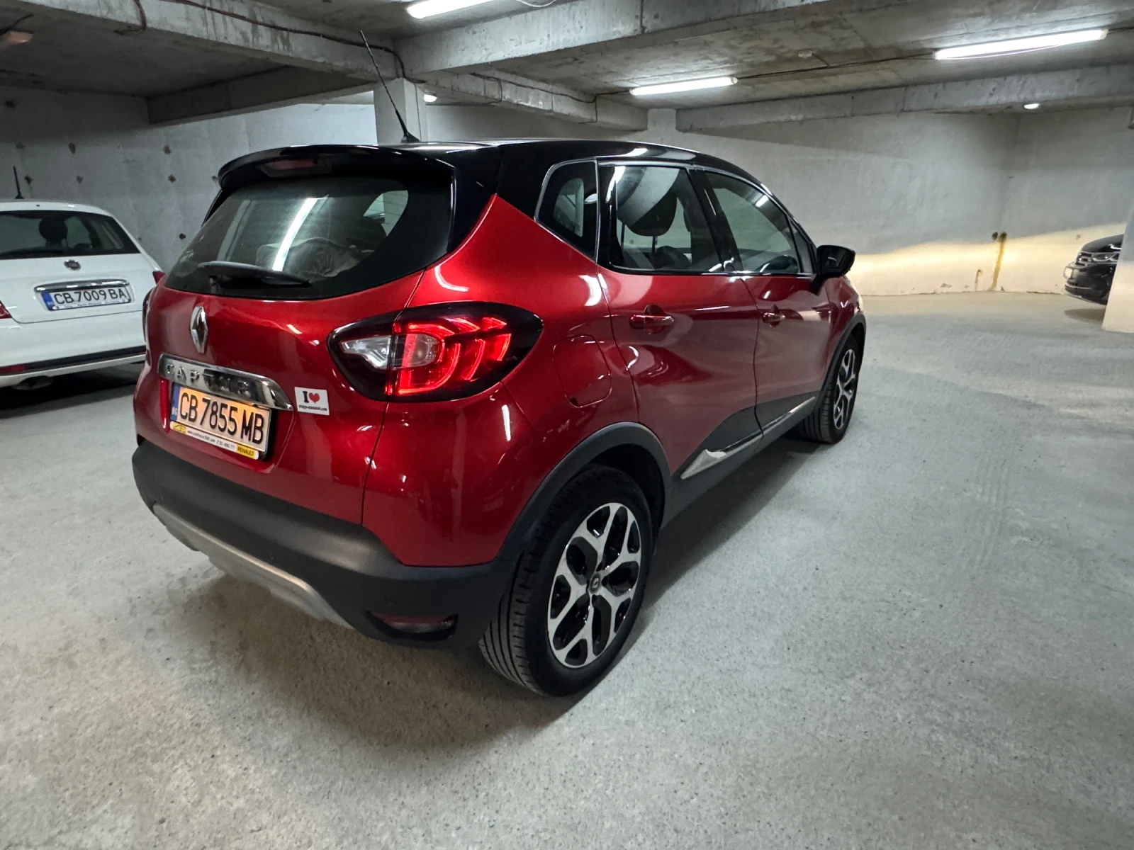 Renault Captur 1.2 - изображение 5