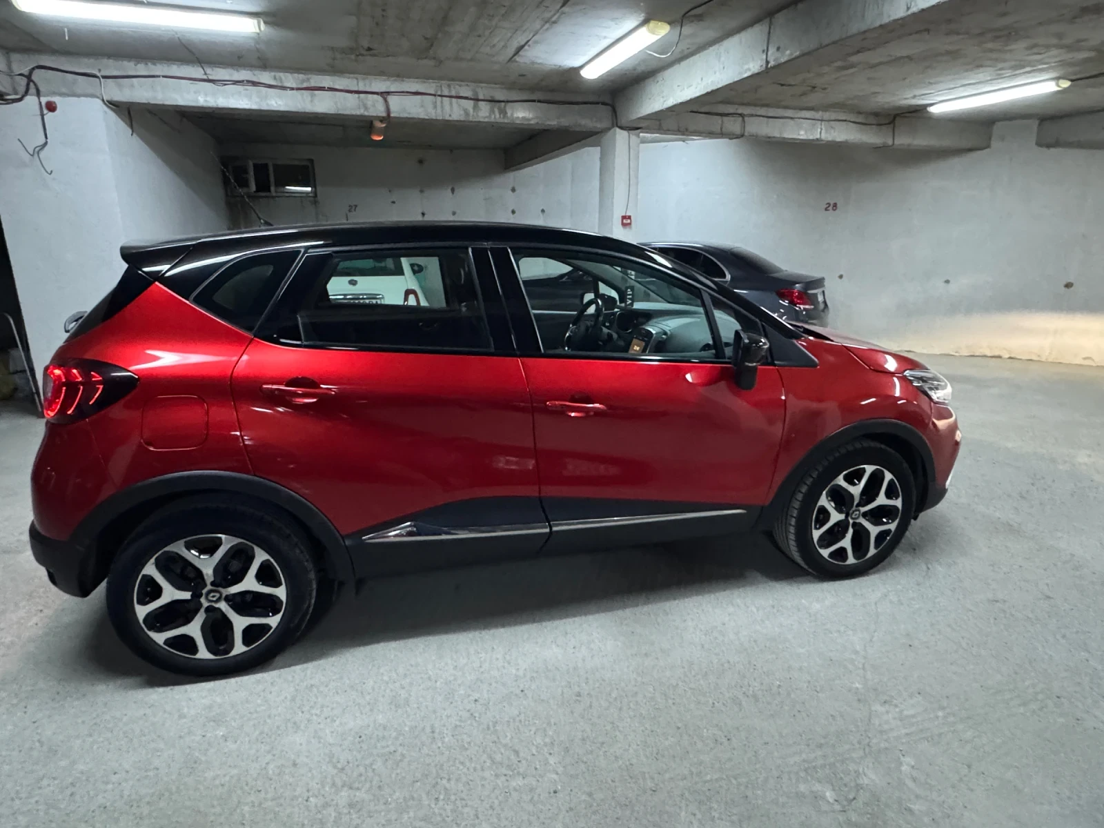 Renault Captur 1.2 - изображение 6