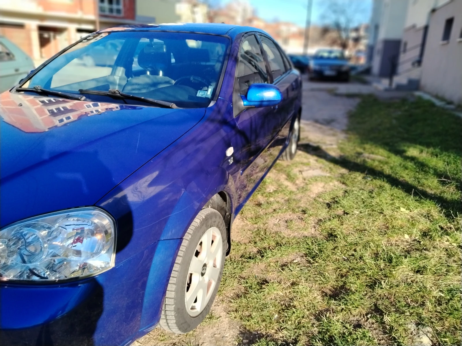 Daewoo Nubira | Mobile.bg   11