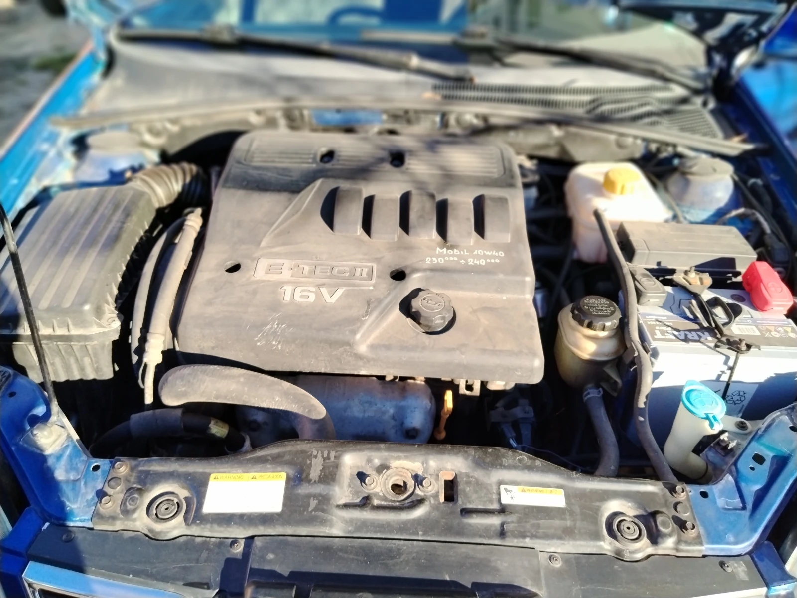 Daewoo Nubira | Mobile.bg   16