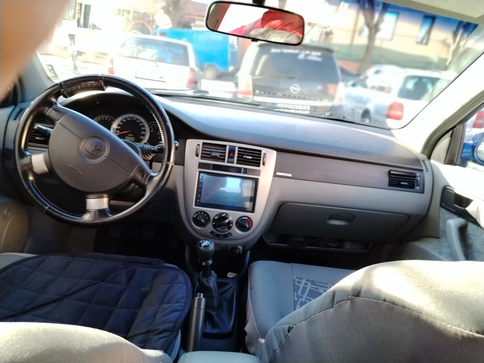 Daewoo Nubira | Mobile.bg   14