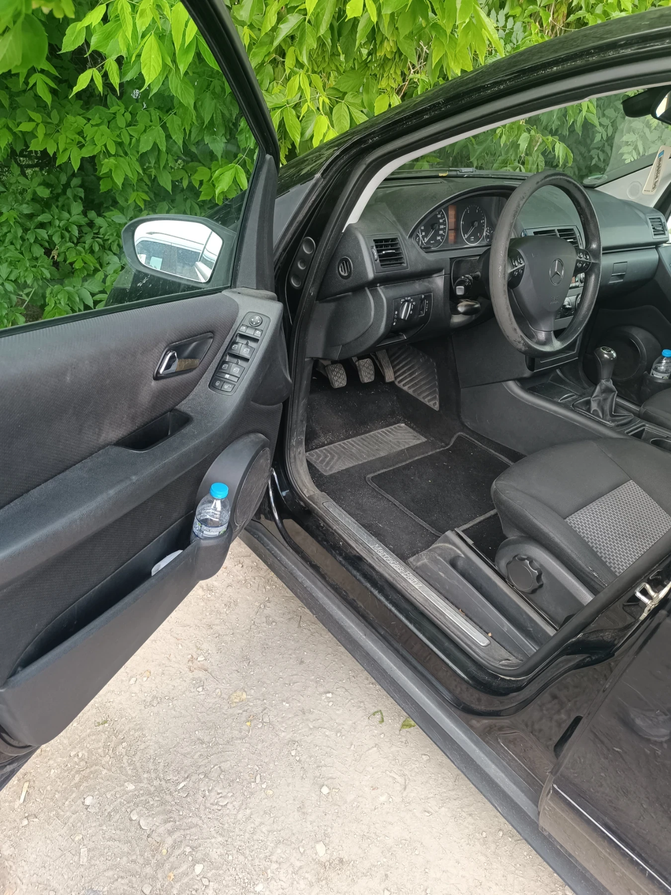 Mercedes-Benz A 160  - изображение 6