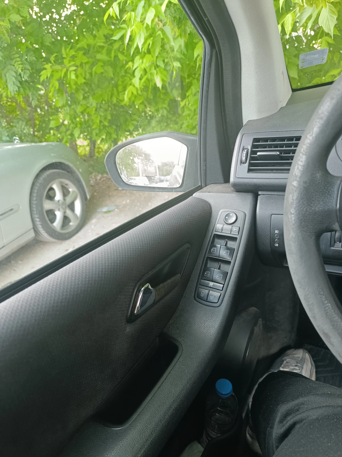 Mercedes-Benz A 160  - изображение 10
