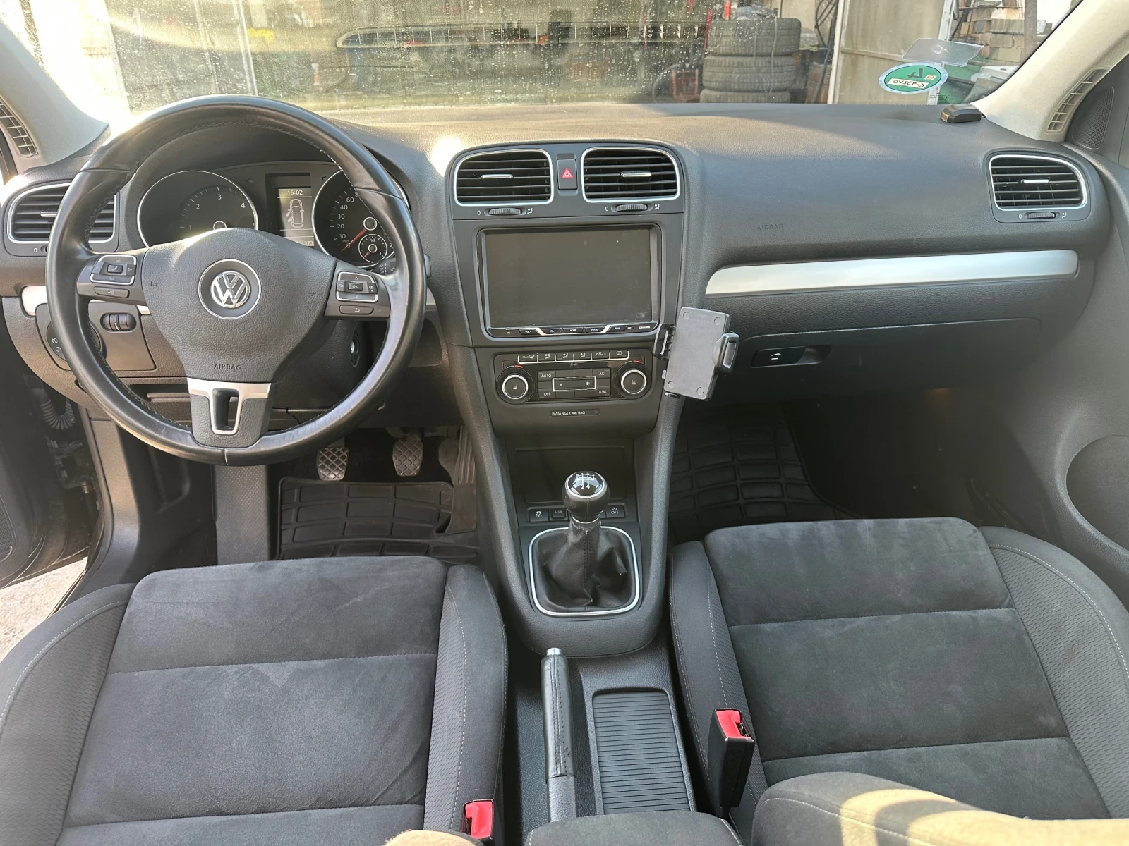 VW Golf Highline - изображение 10