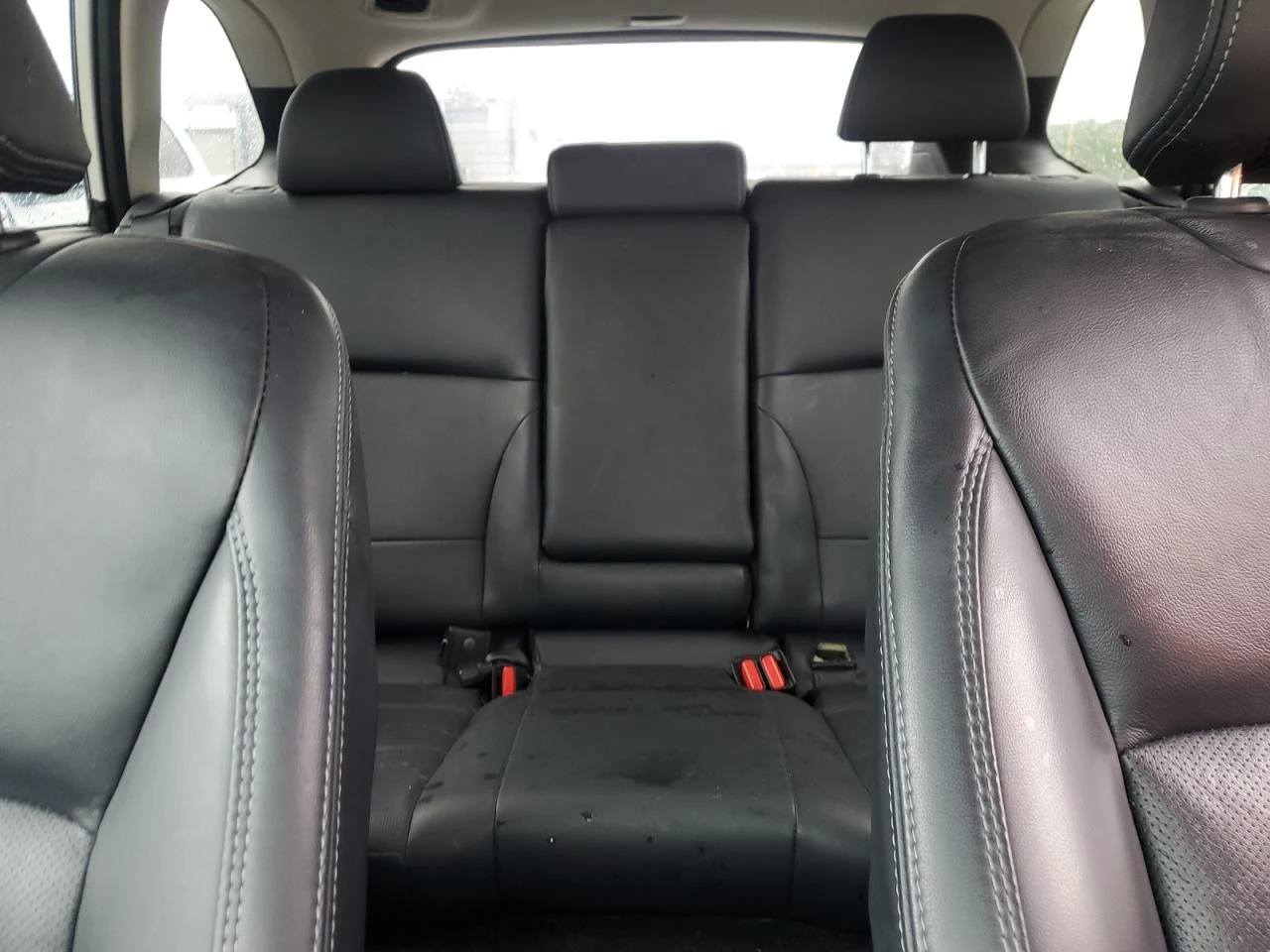 Subaru Outback 2019 SUBARU OUTBACK 3.6R LIMITED - изображение 10