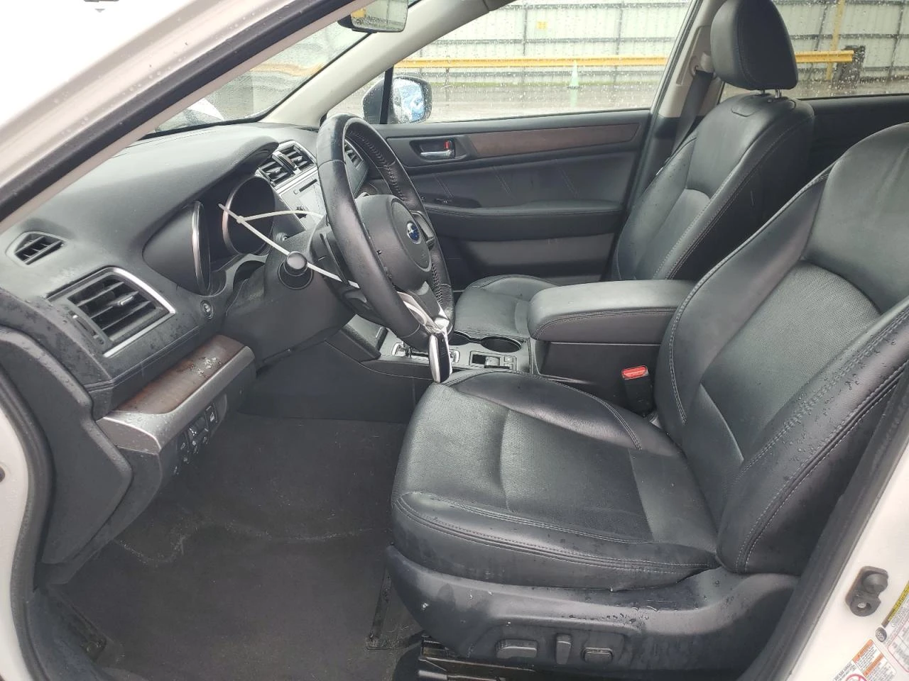 Subaru Outback 2019 SUBARU OUTBACK 3.6R LIMITED - изображение 7