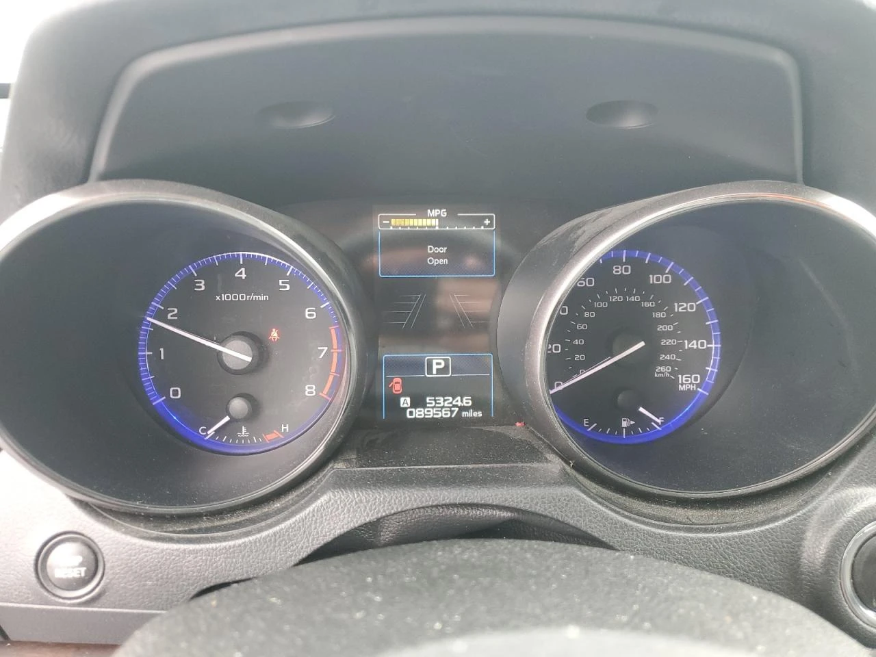 Subaru Outback 2019 SUBARU OUTBACK 3.6R LIMITED - изображение 8