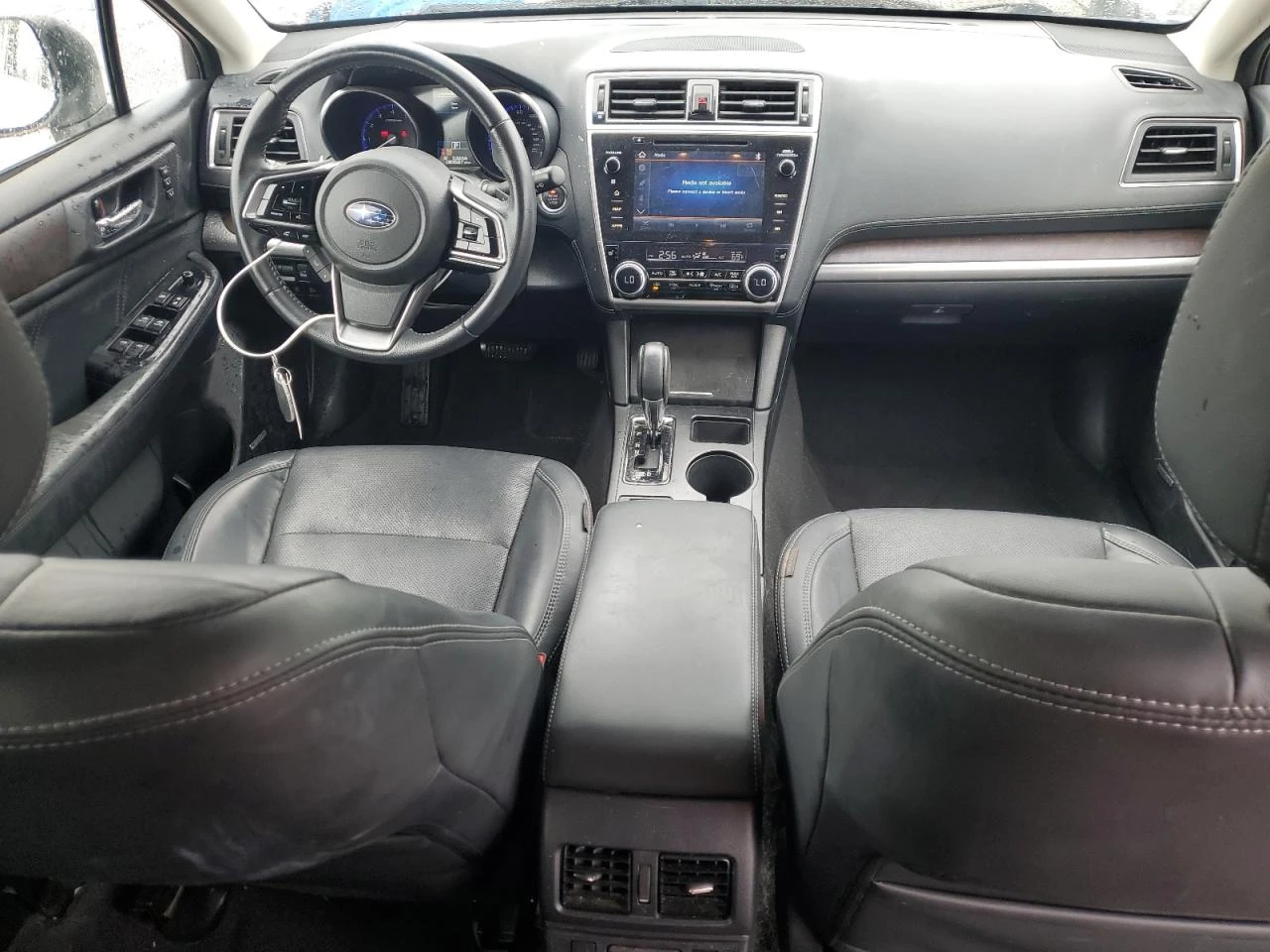 Subaru Outback 2019 SUBARU OUTBACK 3.6R LIMITED - изображение 9