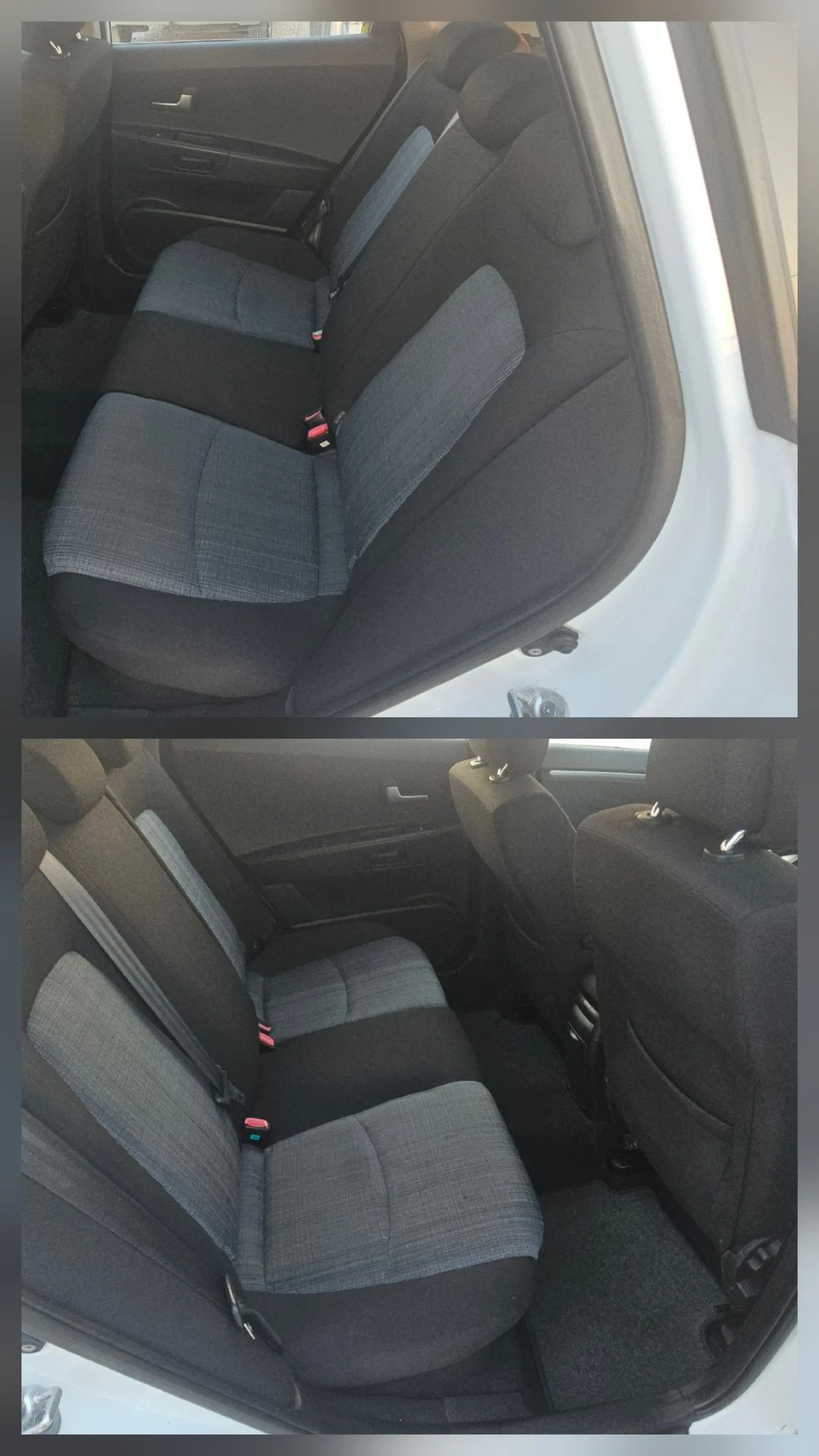 Kia Ceed Фейс.150000км.ТОПсъстояние - изображение 9