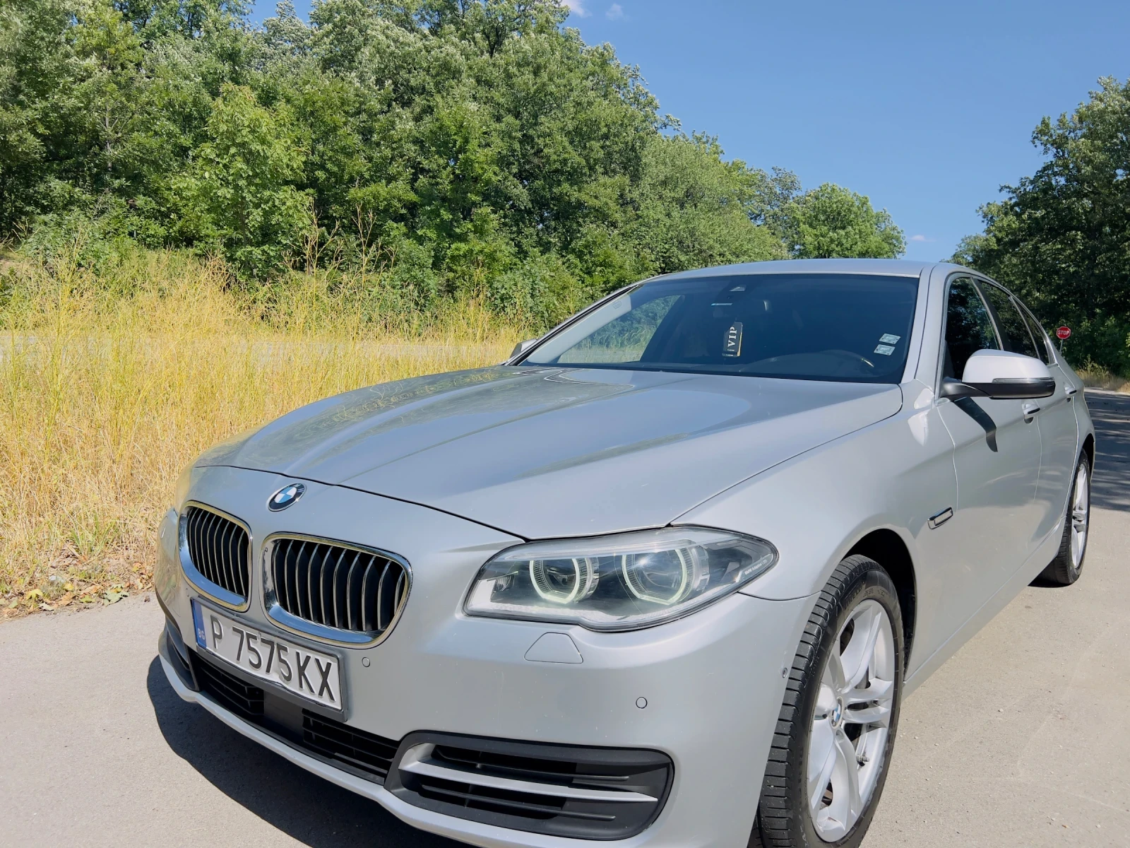 BMW 530 Xdrive Facelift  - изображение 2