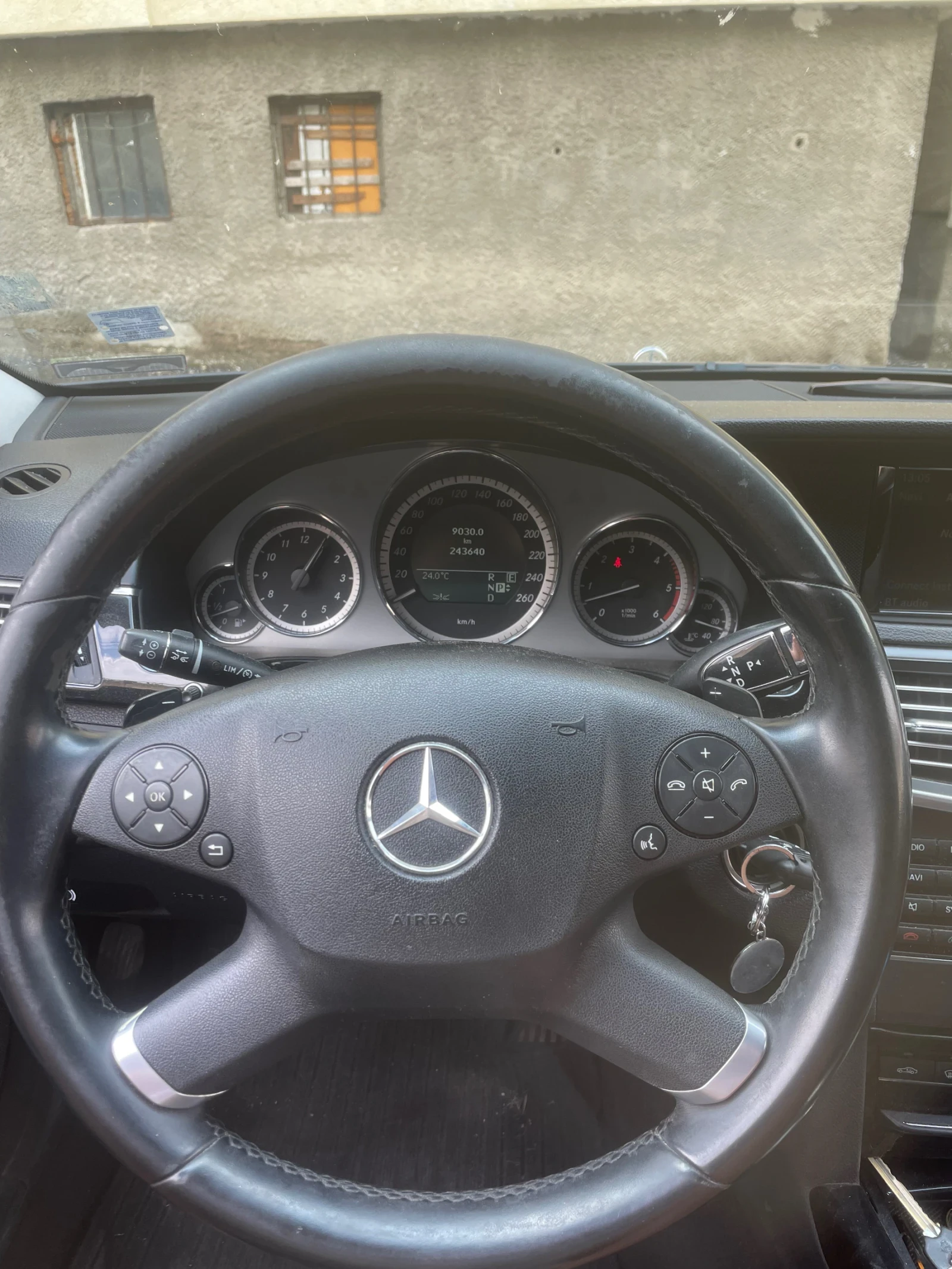 Mercedes-Benz E 350 350 - изображение 5
