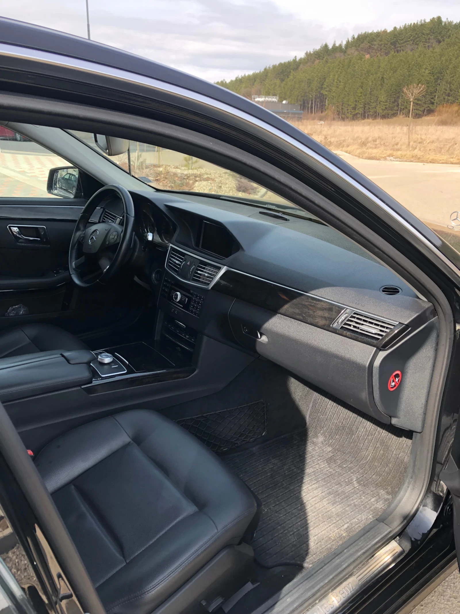 Mercedes-Benz E 350 350 - изображение 9