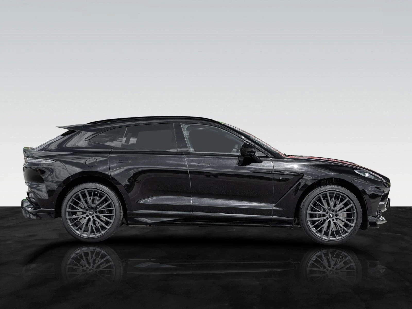 Aston Martin DBX 707 Q-OPTION CARBON PANO LED 360 CAMERA   - изображение 4