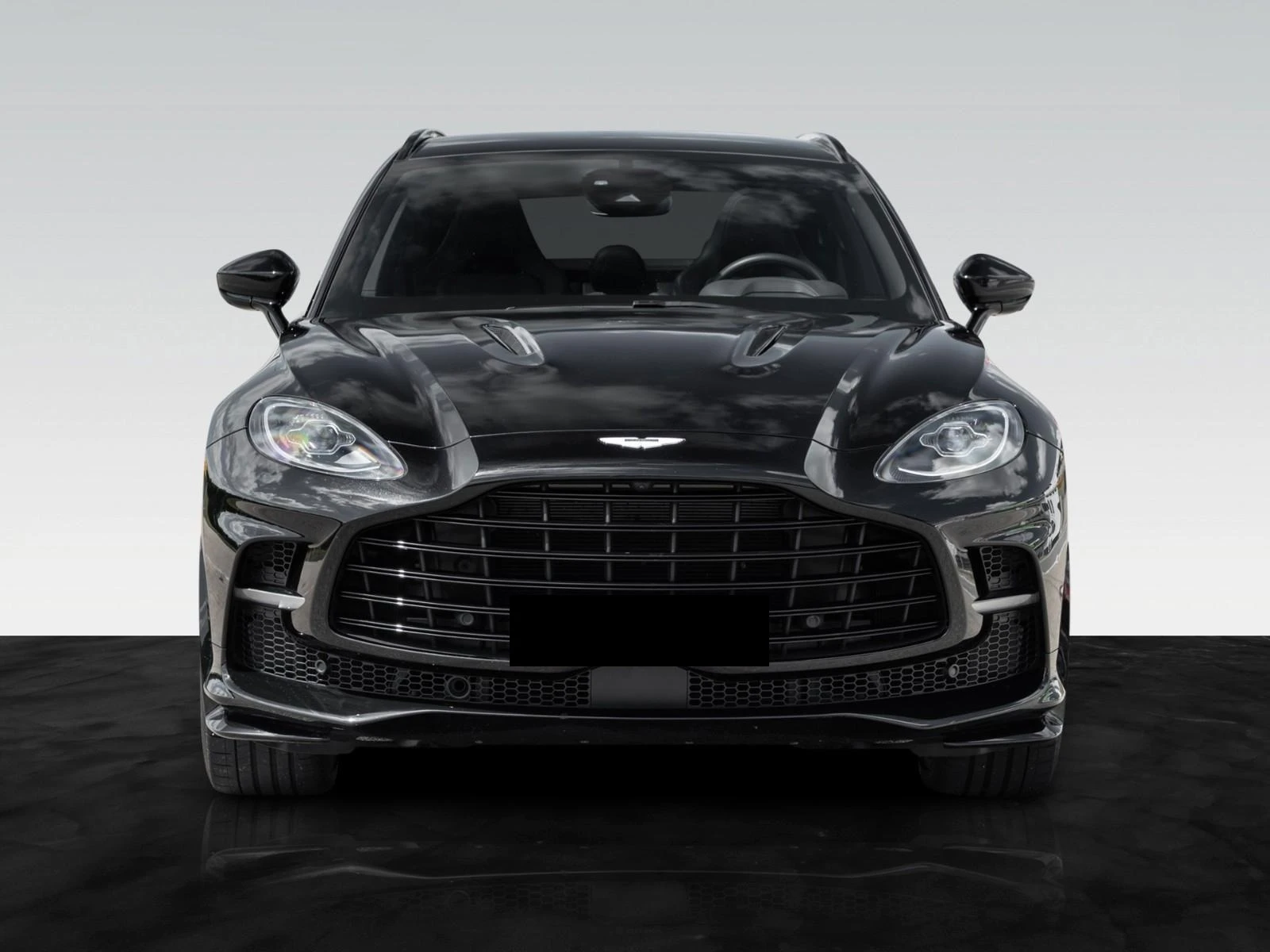 Aston Martin DBX 707 Q-OPTION CARBON PANO LED 360 CAMERA   - изображение 2