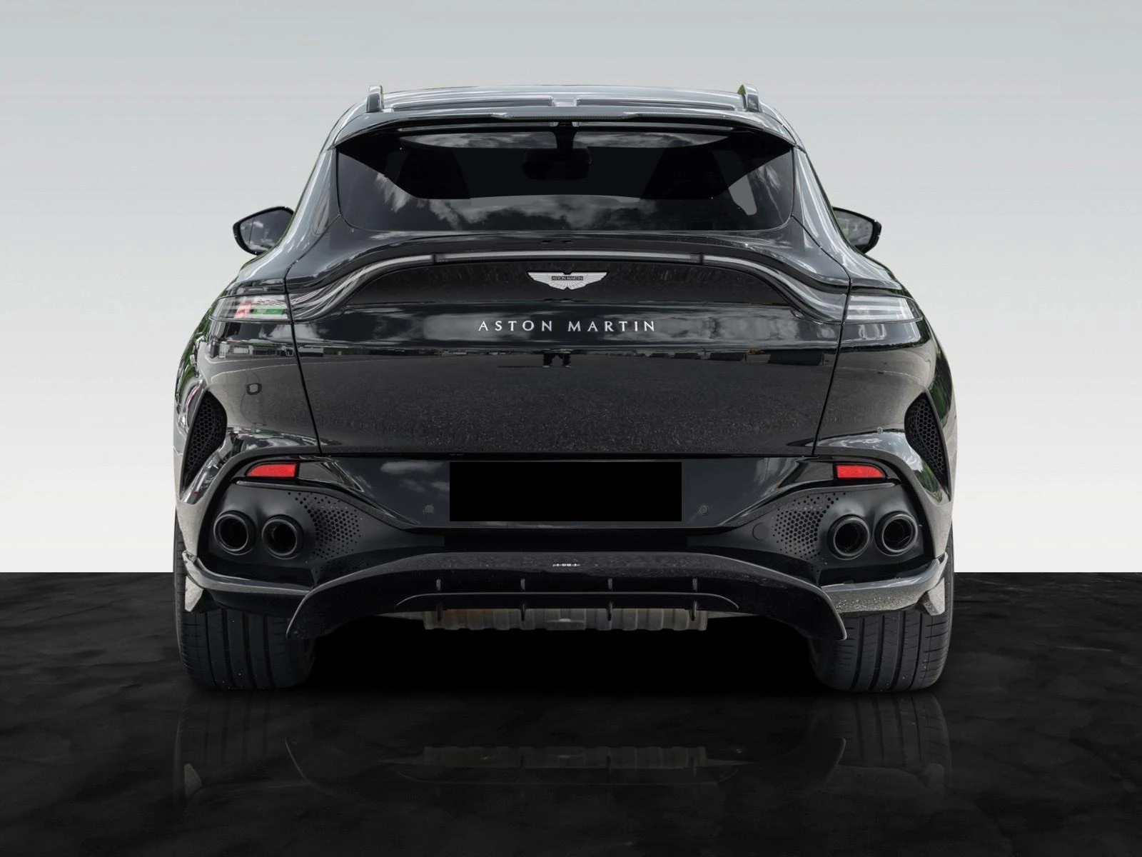 Aston Martin DBX 707 Q-OPTION CARBON PANO LED 360 CAMERA   - изображение 6