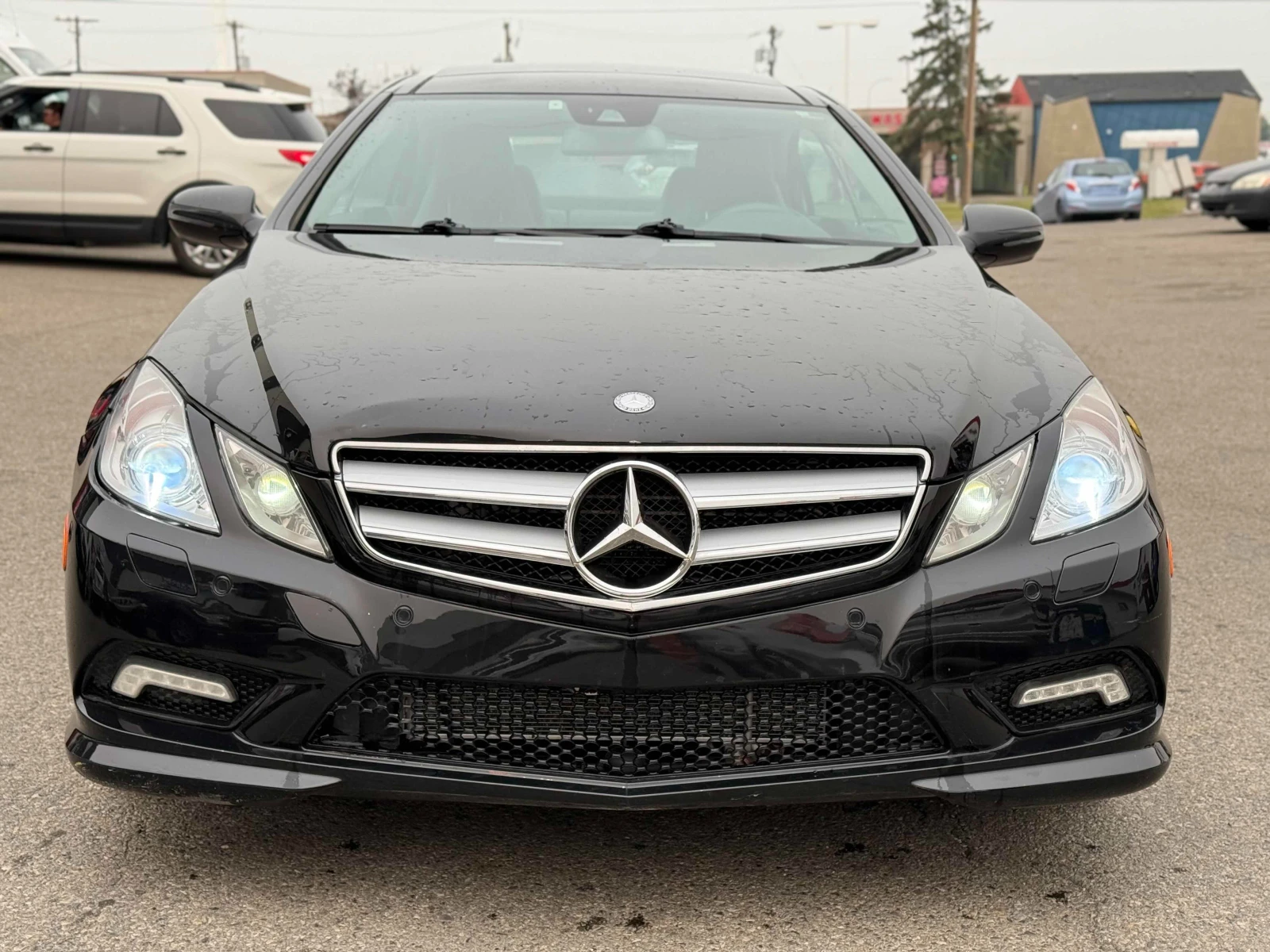 Mercedes-Benz E 500 * E 550* * АвтоКредит*  - изображение 5