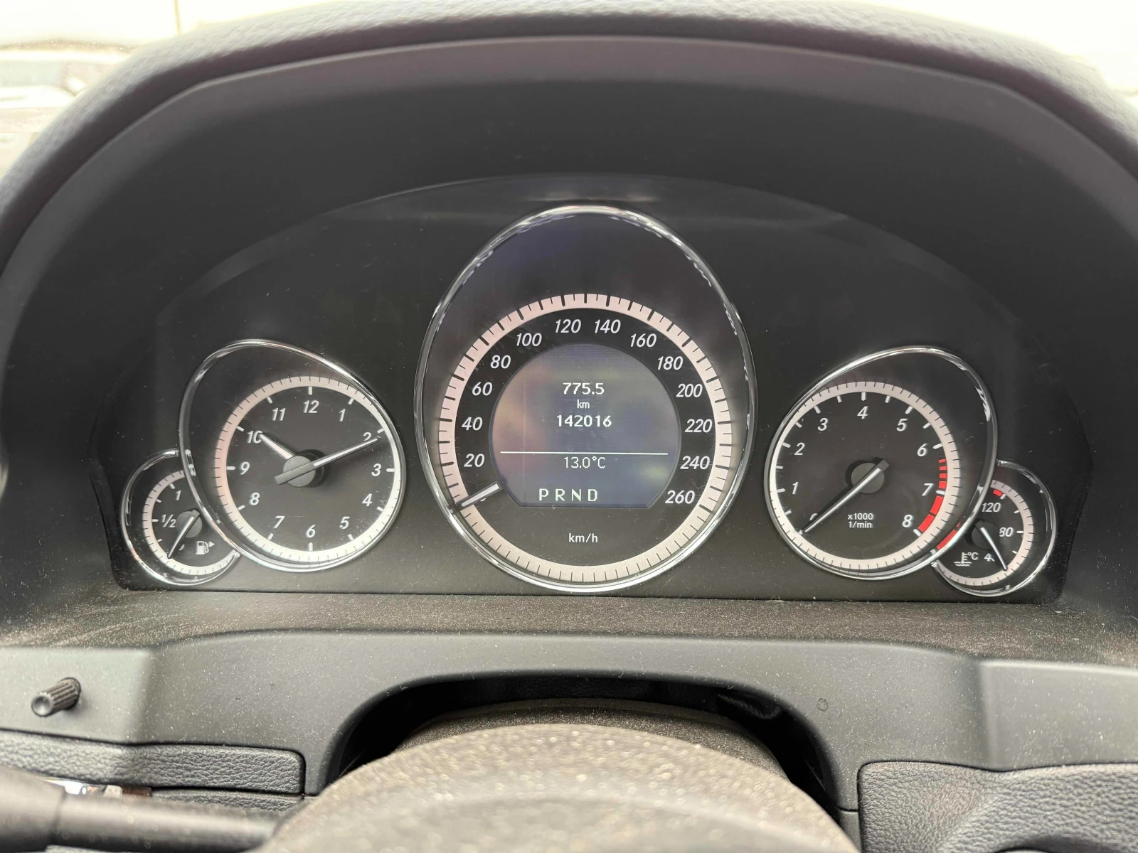 Mercedes-Benz E 500 * E 550* * АвтоКредит*  - изображение 9