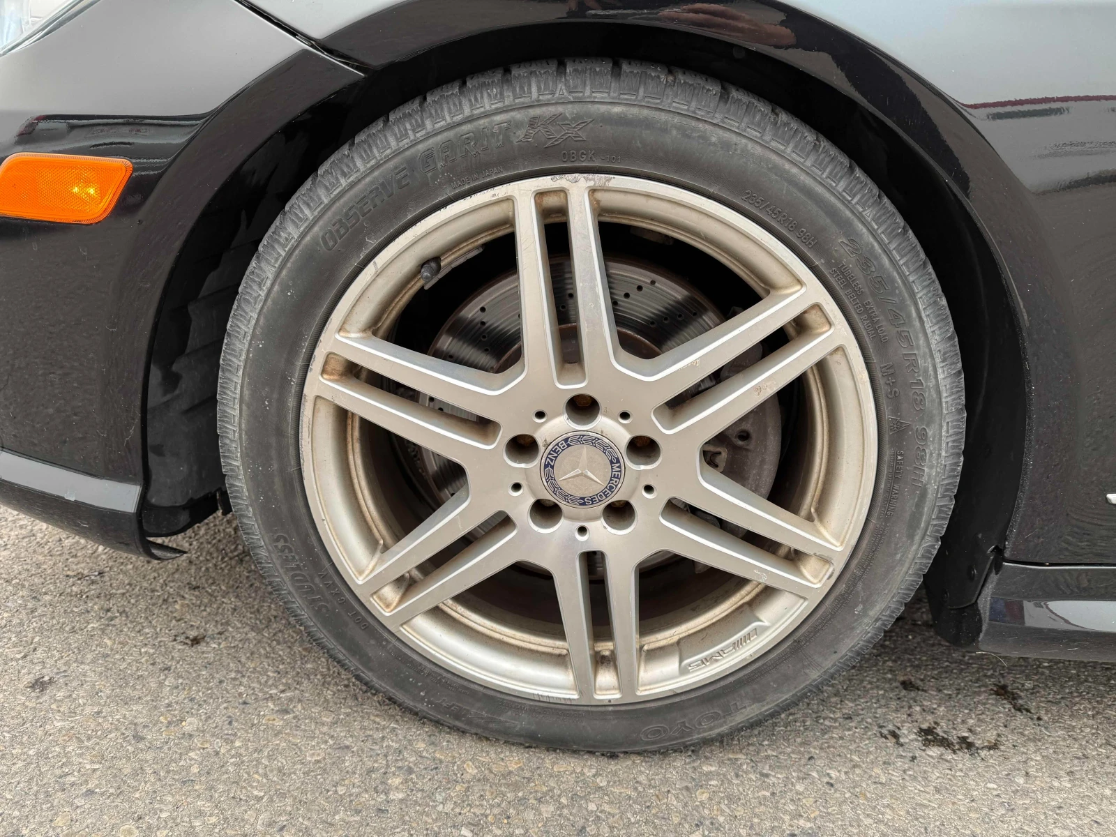 Mercedes-Benz E 500 * E 550* * АвтоКредит*  - изображение 6