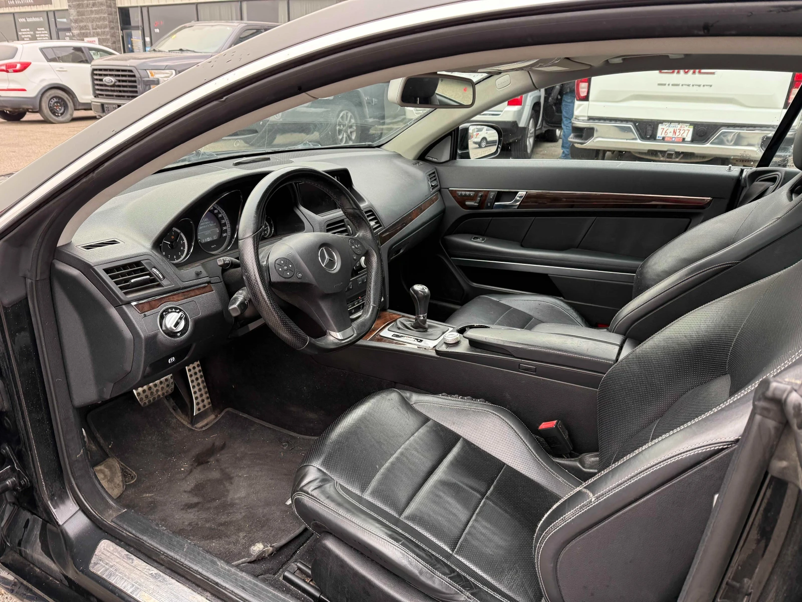 Mercedes-Benz E 500 * E 550* * АвтоКредит*  - изображение 7