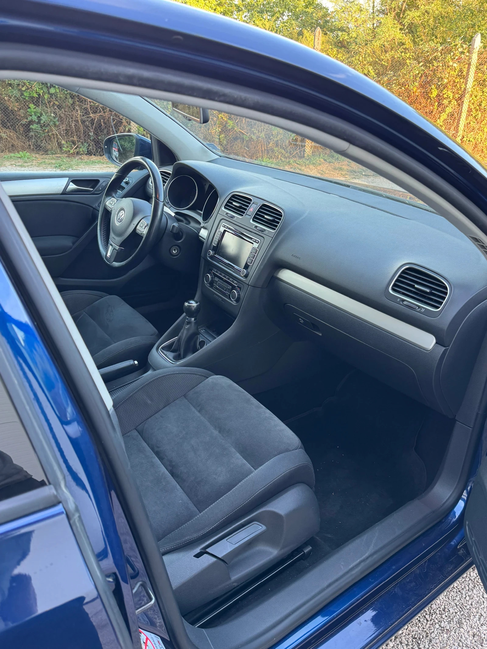 VW Golf  - изображение 8