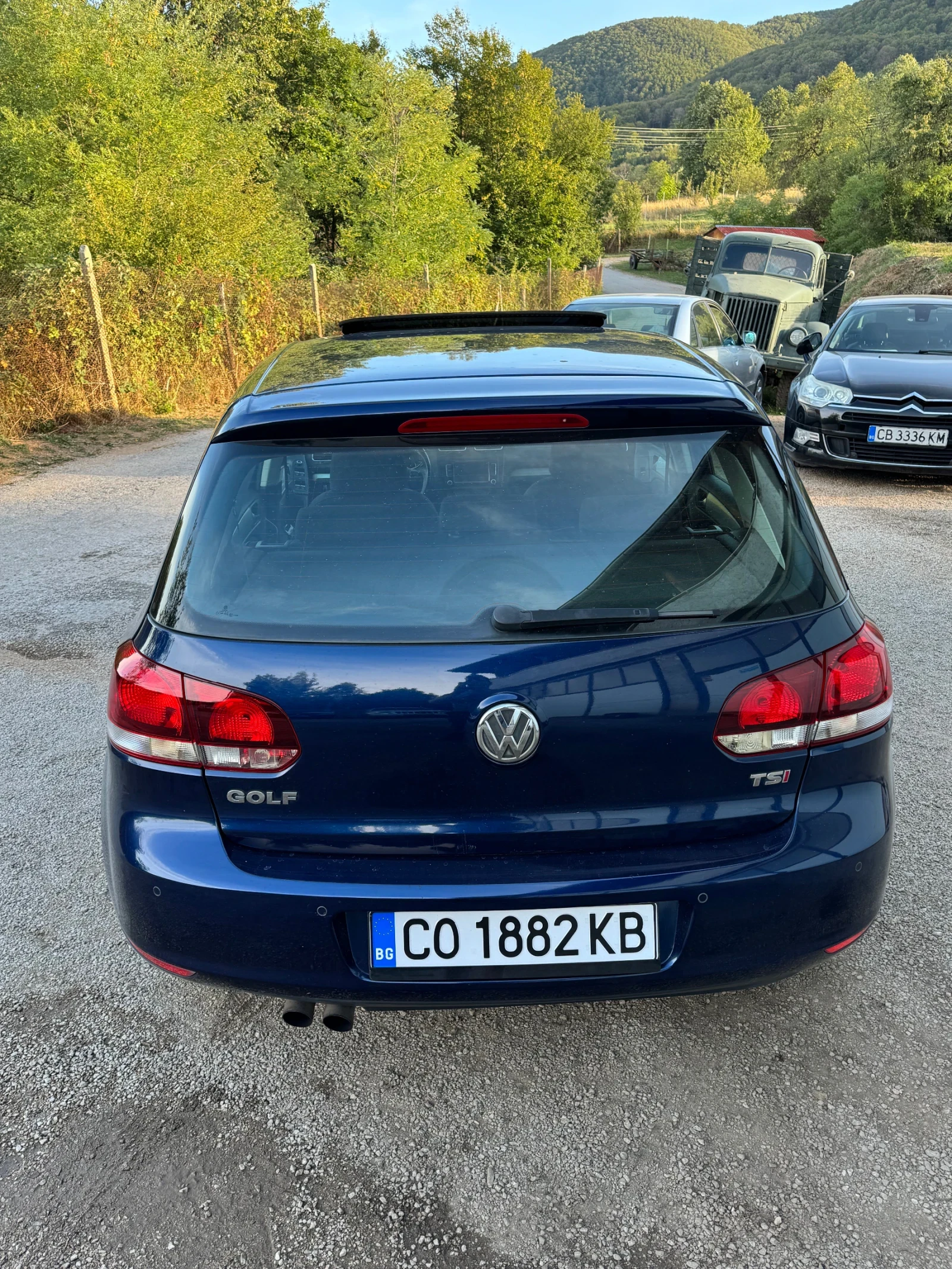 VW Golf  - изображение 4