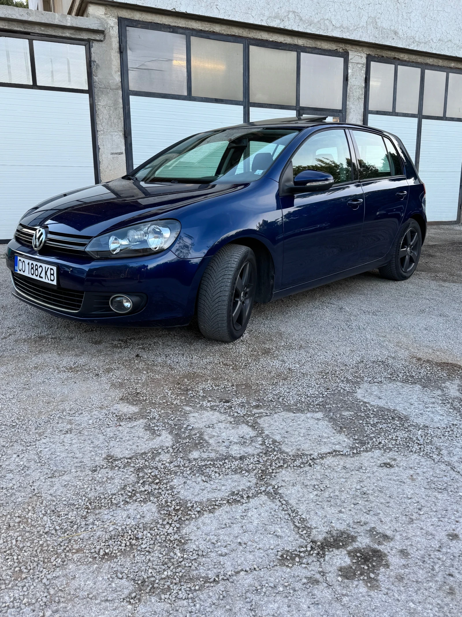 VW Golf  - изображение 2
