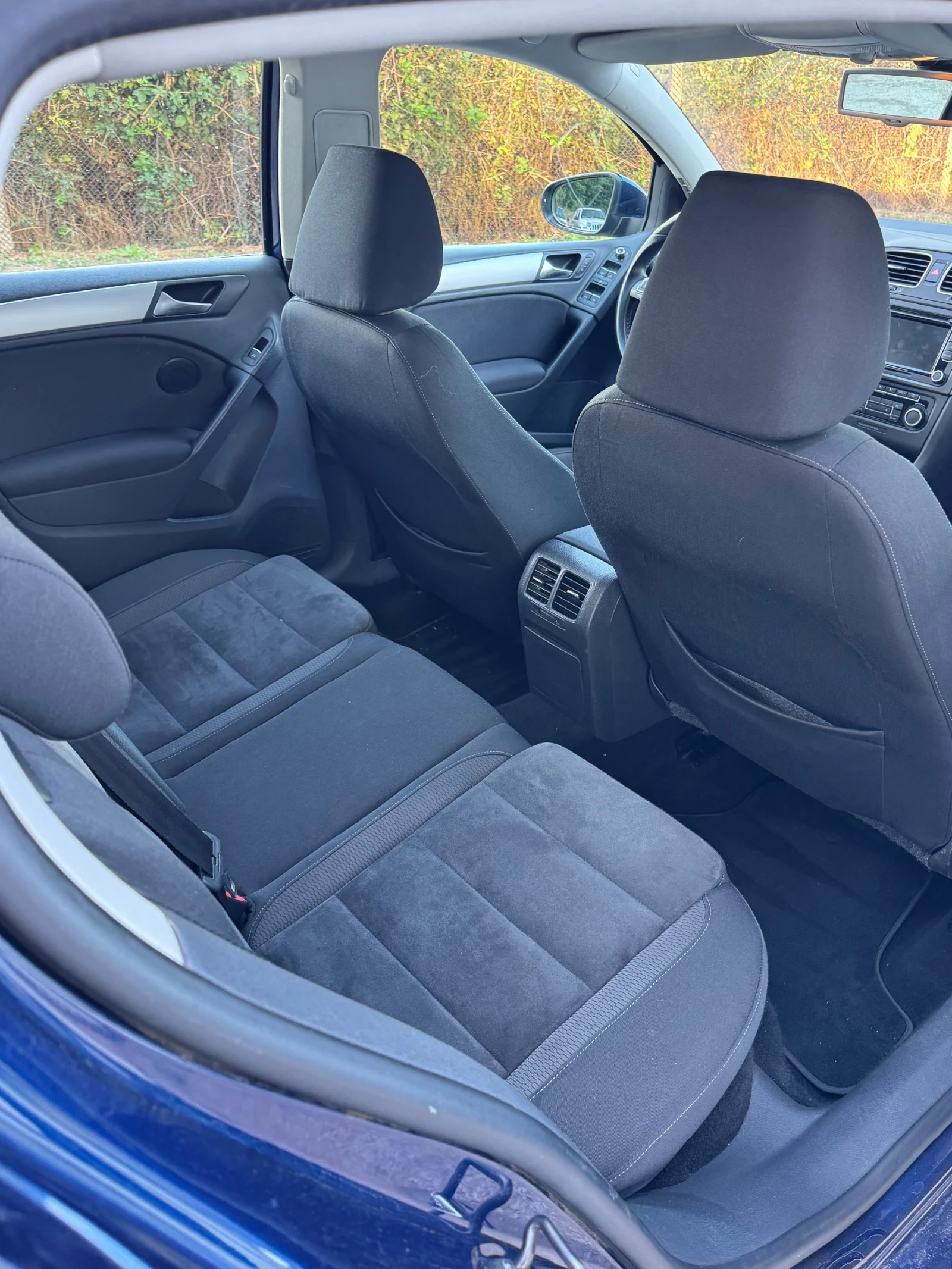 VW Golf  - изображение 7