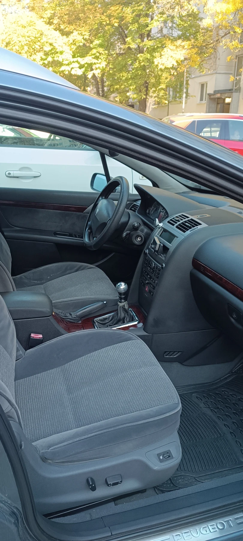 Peugeot 407 | Mobile.bg   9